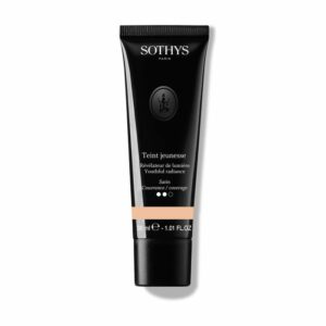 Sothys foundation Teint Jeunesse