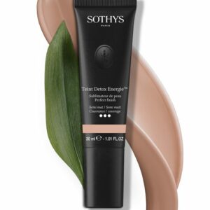Sothys foundation Detox Energie