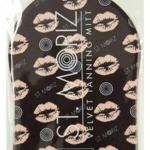 St Moriz Tanning Mitt