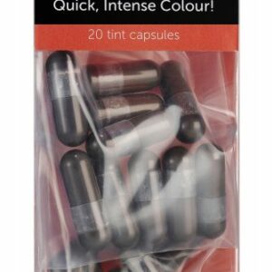 QIC Capsule Tint