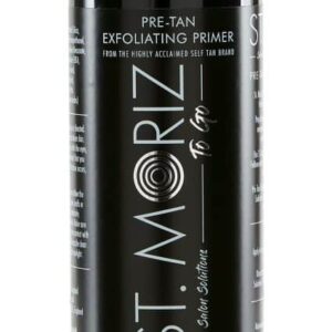 St. Moriz Prep&Prime
