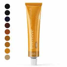 Intensive fargekrem vipper/bryn