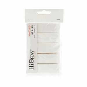 Soft Quality Brow Waxing Strips