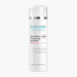 Dr.Schrammek SENSIDERM CLEANSING SOLUTION