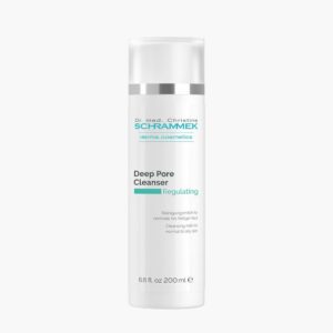 Dr.Schrammek DEEP PORE CLEANSER