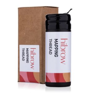 HiBrow Mapping Thread