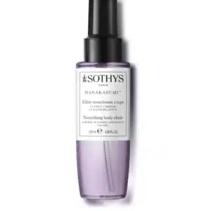 Sothys Body Elixir - Hanakasumi