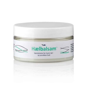 Hælbalsam 100ml