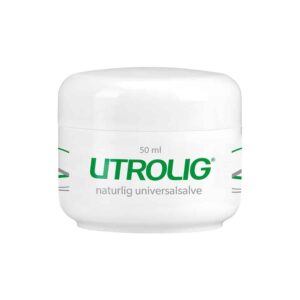 Naturligsalven (UTROLIG naturlig universalsalve)