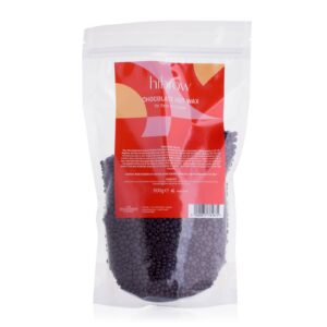 HiBrow Chocolate Hotwax