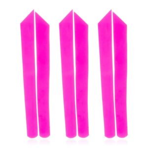 Securing strips LashLift&Lamination