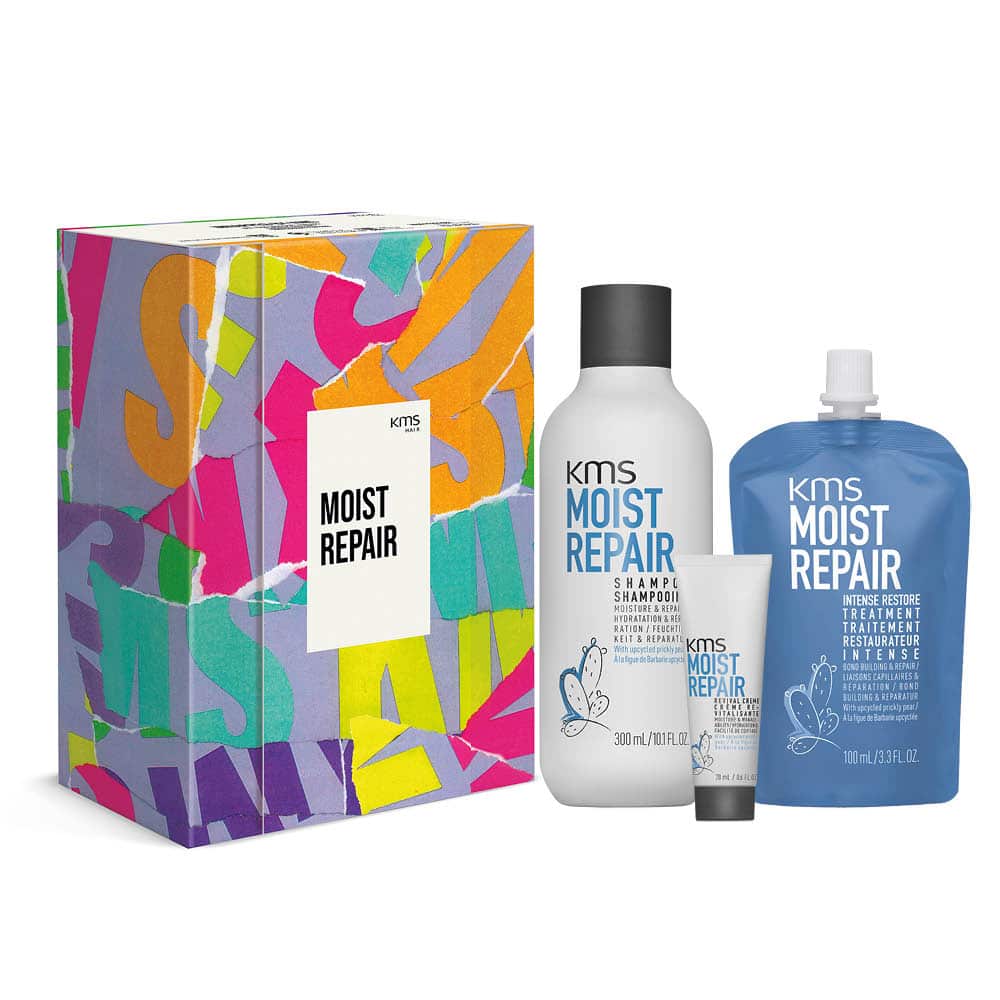 KMS moisture TRIO Gavesett