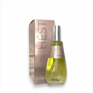 HÉST Massage oil - Pretty Relaxing 100ml